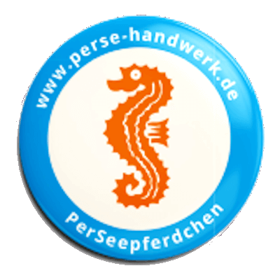 PerSeepferdchen Button